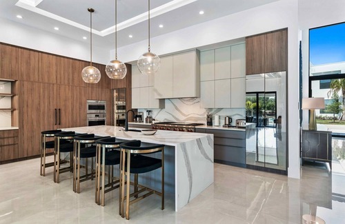 Reunion Villa | The Luxe Escape-TT474