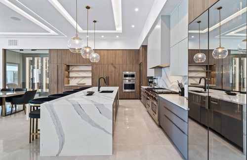Reunion Villa | The Luxe Escape-TT474