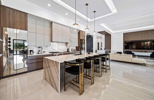 Reunion Villa | The Luxe Escape-TT474