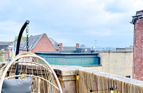 Hockley Apartment | THE LUXE HAVEN