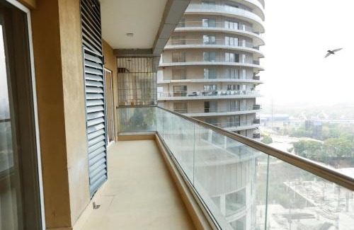 Noida Apartment | The Luxe Life 2BHK at Supernova