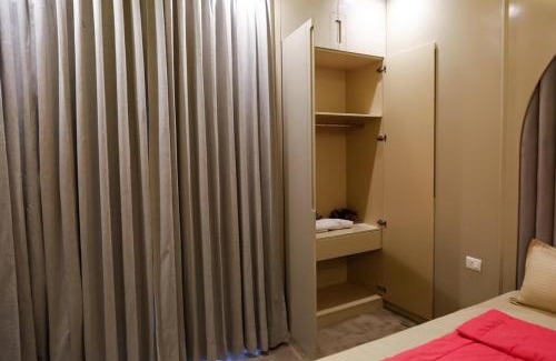 Noida Apartment | The Luxe Life 2BHK at Supernova