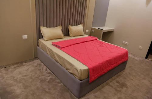 Noida Apartment | The Luxe Life 2BHK at Supernova