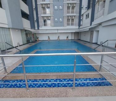 Sanganer Apartment | The Luxe Loft by urban suites