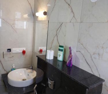 Sanganer Apartment | The Luxe Loft by urban suites