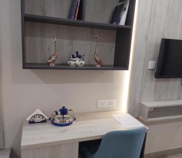 Sanganer Apartment | The Luxe Loft by urban suites