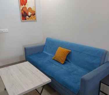 Sanganer Apartment | The Luxe Loft by urban suites