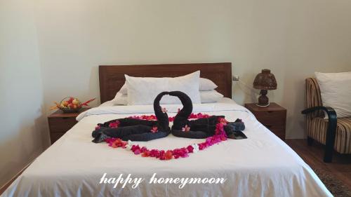 Kuta Villa | The luxe villas lombok