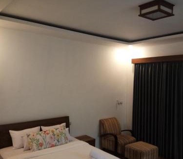 Kuta Villa | The luxe villas lombok