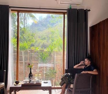 Kuta Villa | The luxe villas lombok