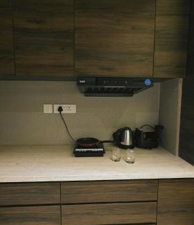 Gurugram Apartment | The LuxeLay