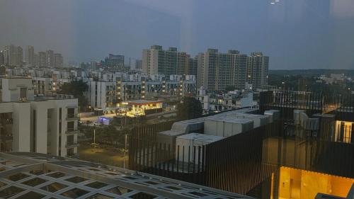 Gurugram Apartment | The LuxeLay