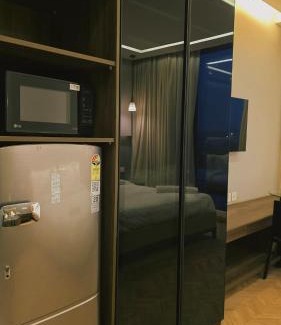 Gurugram Apartment | The LuxeLay