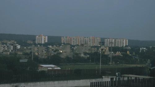 Gurugram Apartment | The LuxeLay