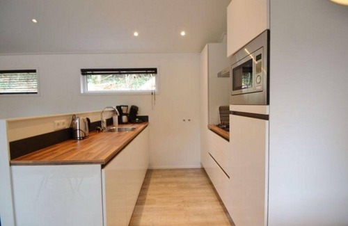 Municipality of Rhenen House | The luxurious Heuvelrug Cottage for 4 people has everything you need for a successful, relaxing vacation.