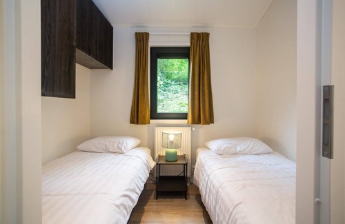 Municipality of Rhenen House | The luxurious Heuvelrug Cottage for 4 people has everything you need for a successful, relaxing vacation.