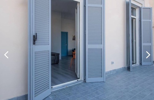 Naples City Centre House | The luxury Erica's apartment