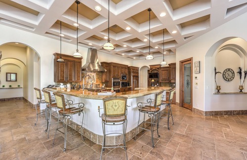 Las Vegas House | The Luxury Experience