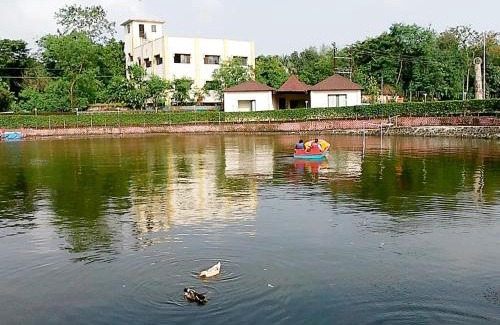 Ambernath Hotel | The Luxury Maharaja The Royal Resort