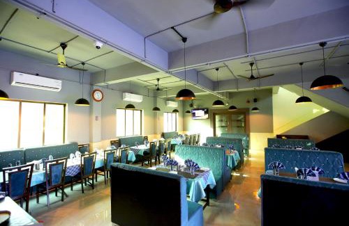 Ambernath Hotel | The Luxury Maharaja The Royal Resort