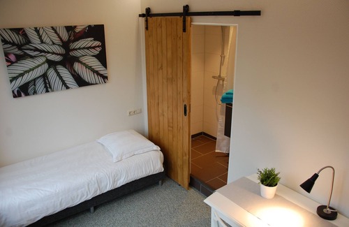 Lasonder-Zeggelt House | “The luxury of a hotel, with the charm of home”