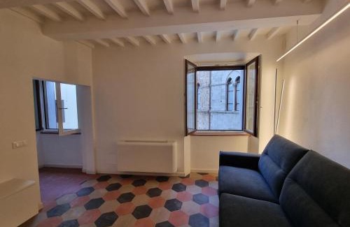 Massa Marittima Apartment | The luxury tower