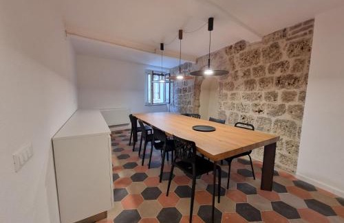 Massa Marittima Apartment | The luxury tower