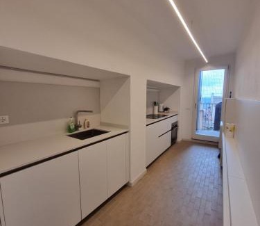 Massa Marittima Apartment | The luxury tower