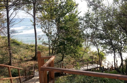 Kosharitsa House | The Luxury Villa with private swimming pool at Black Sea Coast