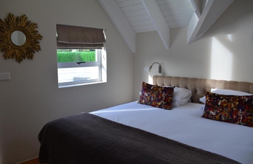 Saint Francis Bay House | The Lyme House