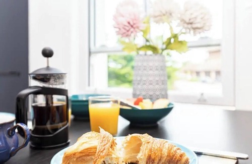 New Forest District Cottage | The Lymington Sailor’s Cottage