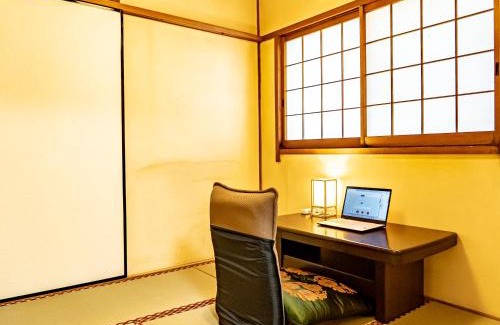 Nakatsugawa Apartment | The M OTAMACHI