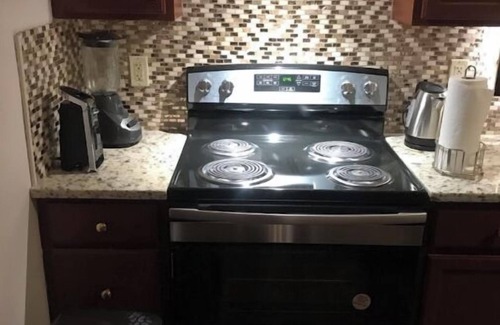Stroudsburg House | The Madison