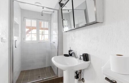 Newhall House | The Magic Castle's Guest Suite - Six Flags, LAX