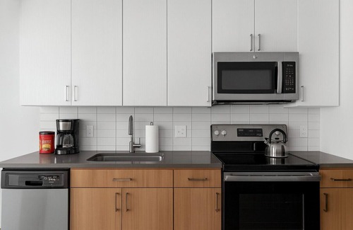 Five Points South Apartment | The Magic City Traveler’s Nest