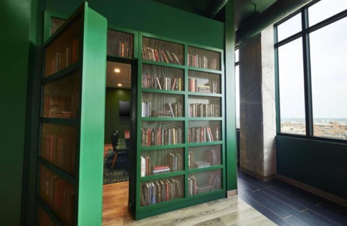 Five Points South Apartment | The Magic City Traveler’s Nest