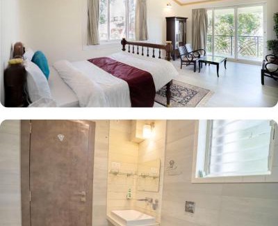 Wai Villa | The Magical Misty