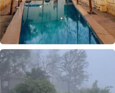 Wai Villa | The Magical Misty