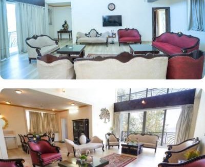 Wai Villa | The Magical Misty