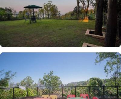 Wai Villa | The Magical Misty