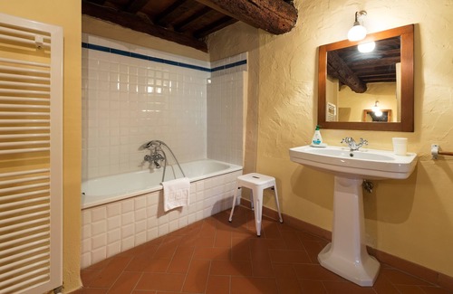 Pratolino Apartment | The Magnifico - Three bedroom holiday apartment in the beautiful Florentine hill