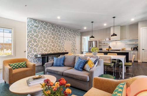 Germantown Apartment | The Magnolia #3 by AvantStay | Minutes to Downtown