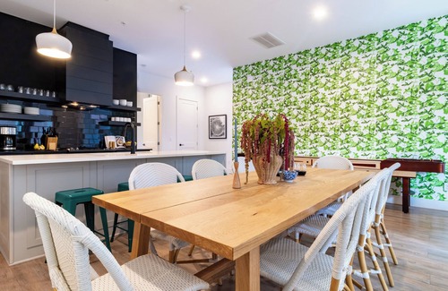 Germantown Apartment | The Magnolia by AvantStay | 12 Bedrooms in DT Nash