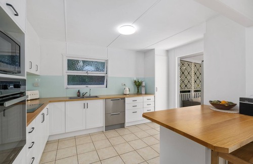 Woorim House | The Magnolia Cottage