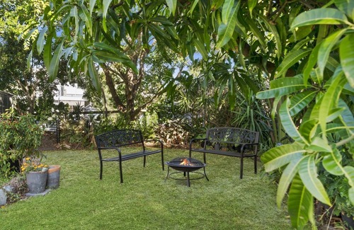 Woorim House | The Magnolia Cottage