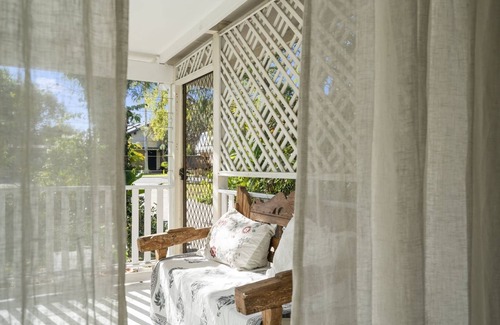 Woorim House | The Magnolia Cottage