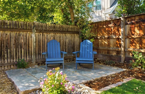 Old Town West House | ‘The Magnolia House’ w/Hot Tub < 1 Mi to Old Town