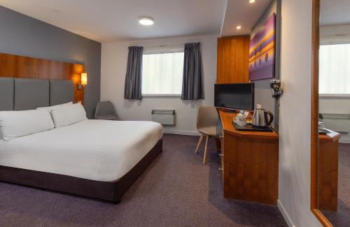 Sunderland Hotel | The Magnum Hotel Sunderland, Sure Hotel Collection by Best Western