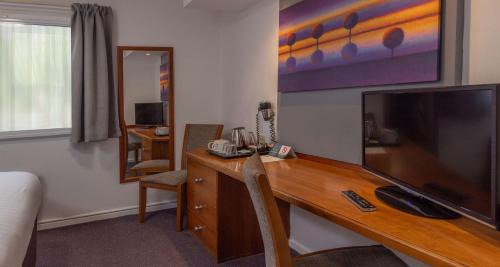 Sunderland Hotel | The Magnum Hotel Sunderland, Sure Hotel Collection by Best Western