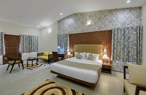 Bedla Hotel | The Maharana Bagh by Trulyy